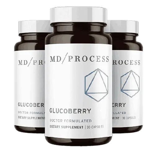 Glucoberry Buy 